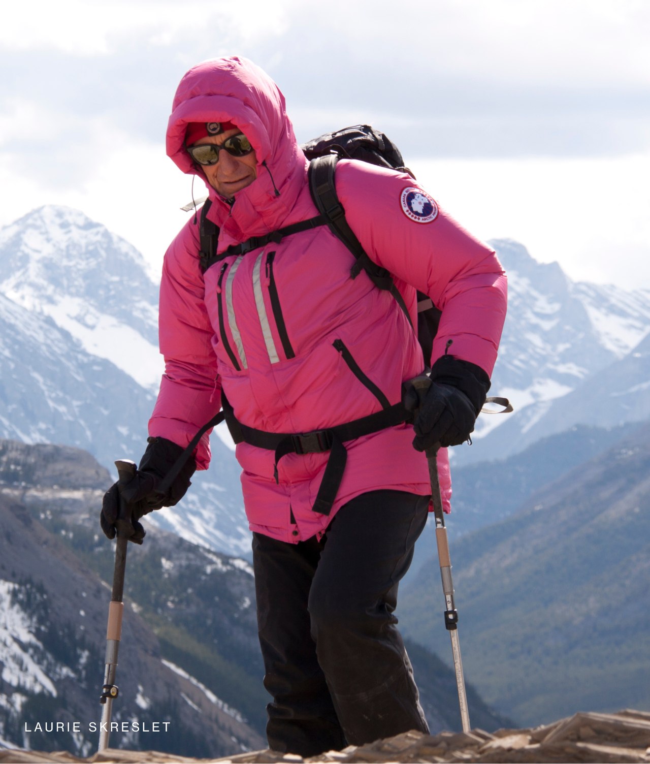 Canada goose parka mujer historia clearance